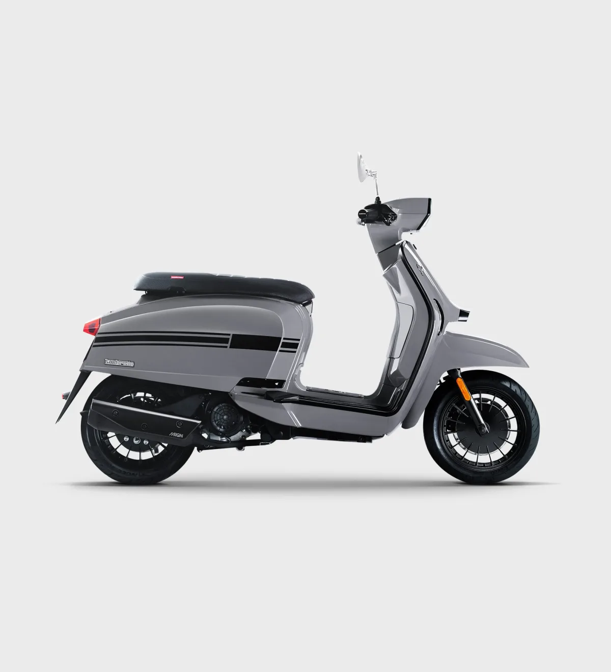 Lambretta V125 Special