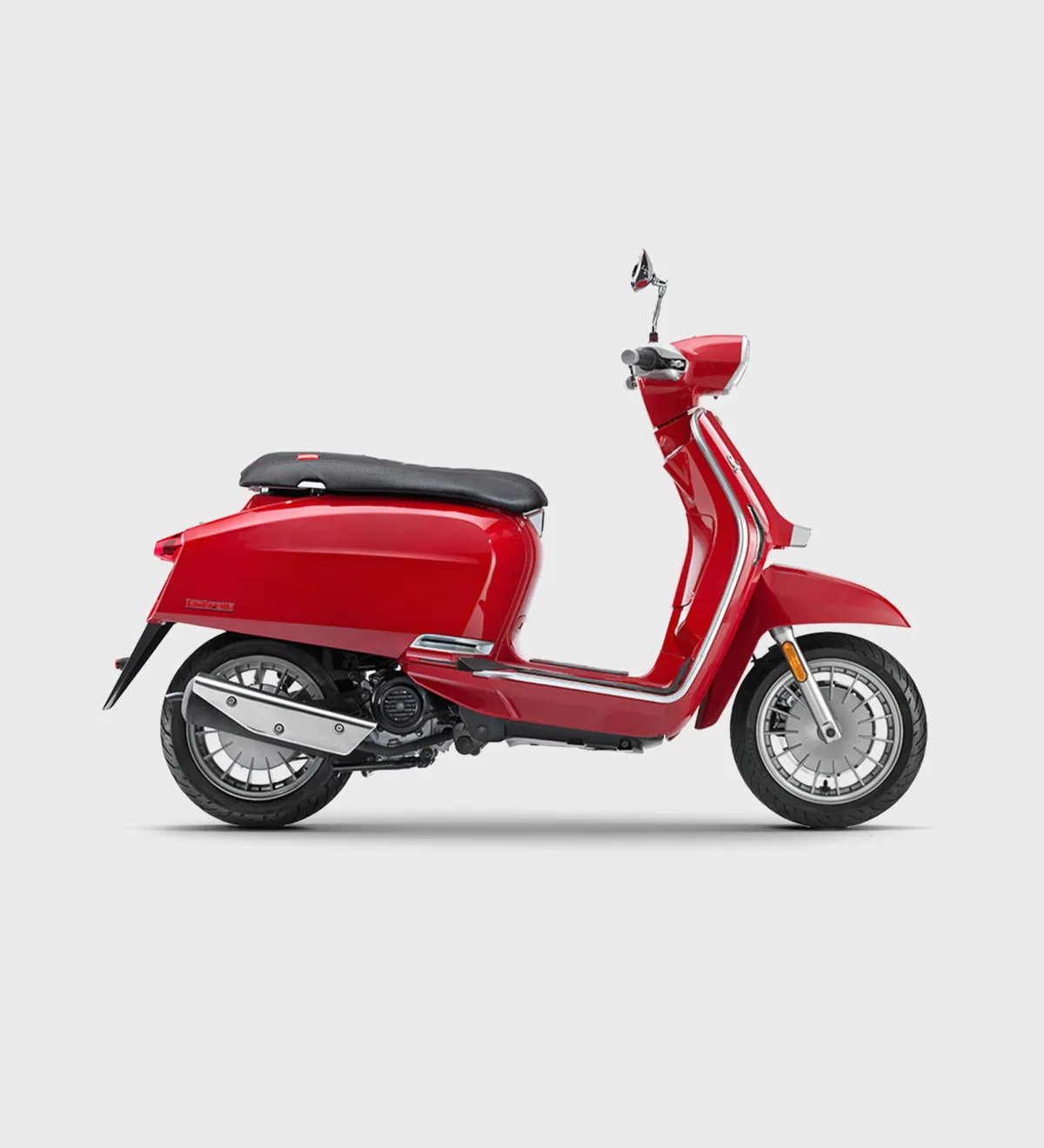 Lambretta V50 Special
